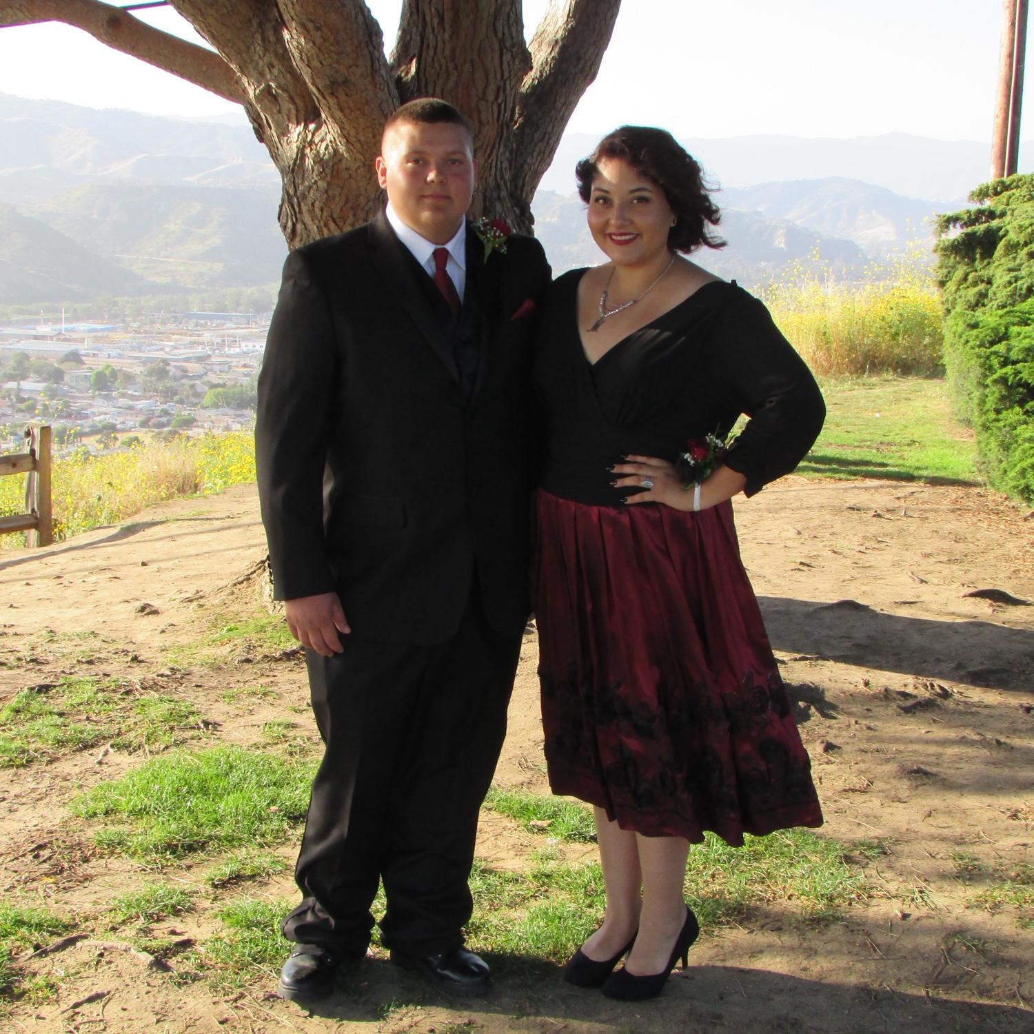 Fillmore High School: Senior Year Prom (2017)