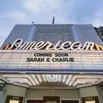 American Theater