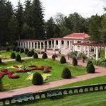 Sonnenberg Gardens & Mansion State Historic Park