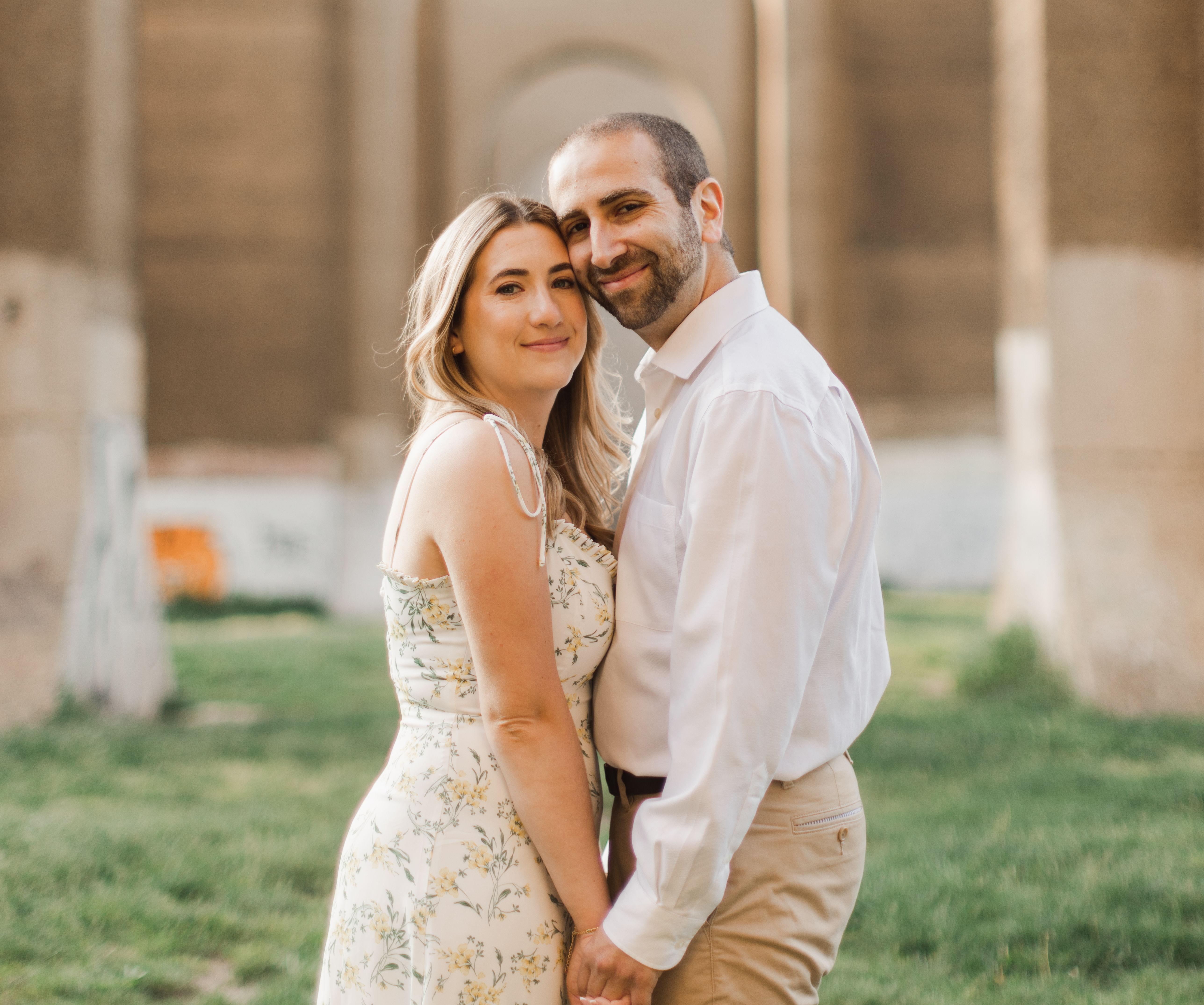 The Wedding Website of Paige Erlich and Harris Mintz