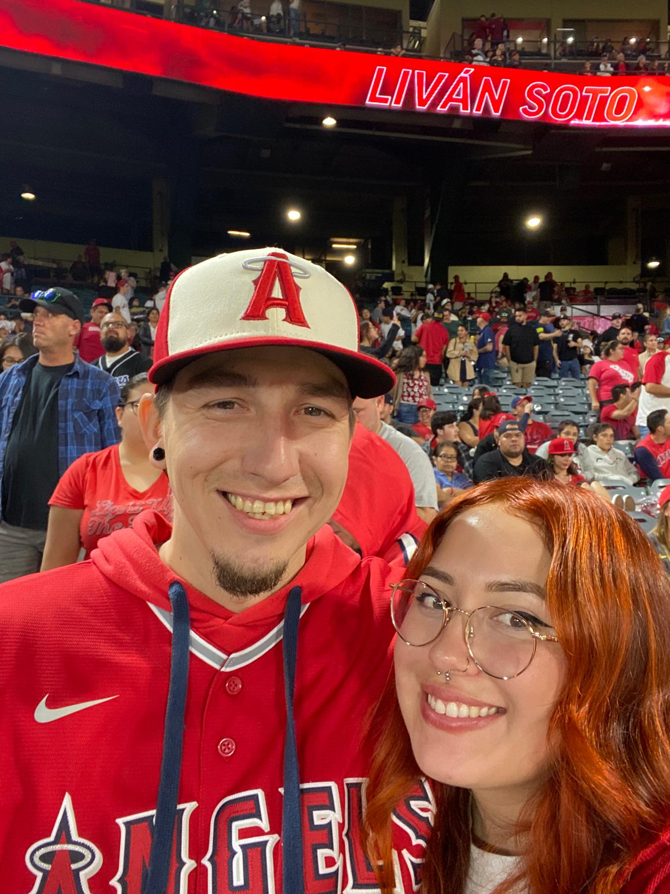 1 of many Angel games