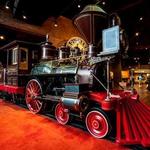 California State Railroad Museum