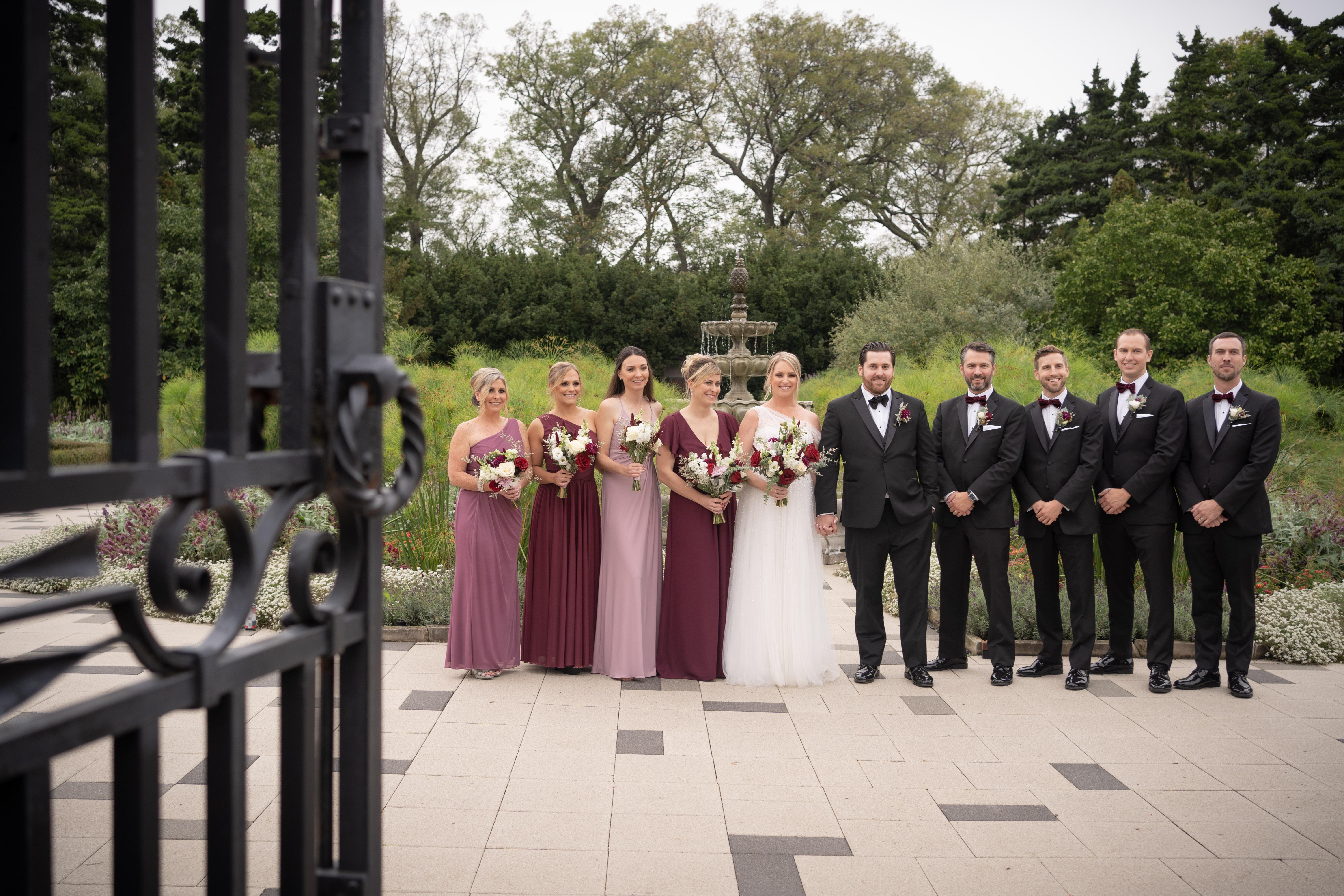 The Wedding Website of Hayley Atkinson and Jason Atkinson
