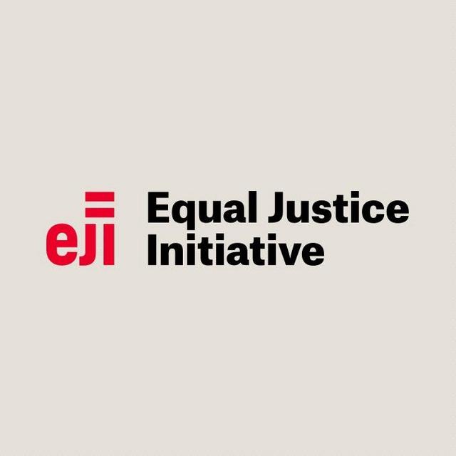 Donations to Equal Justice Initiative