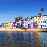 Beaches - Monterey, Santa Cruz, Capitola