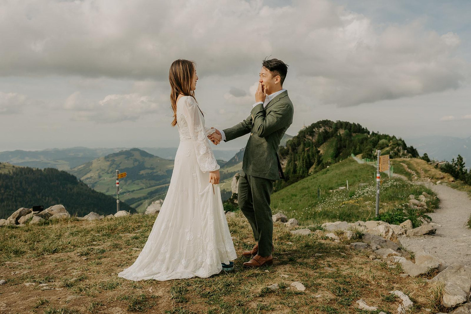 The Wedding Website of Yerim Hahm and Nathan Chung