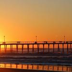 Ventnor City Fishing Pier