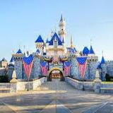 Disneyland Park
