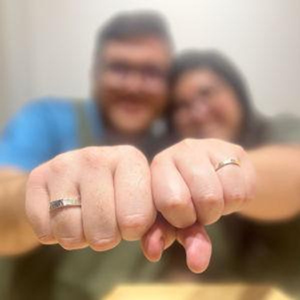 Honeymoon Fund - Venmo Option