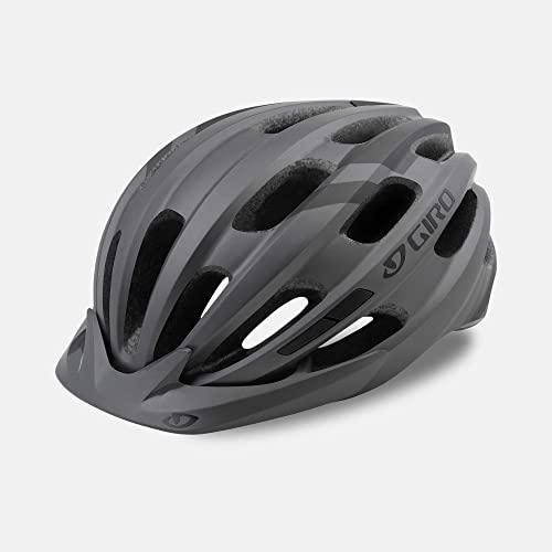 Giro Register MIPS Adult Recreational Cycling Helmet - Universal Adult (54-61 cm), Matte Titanium (2020)