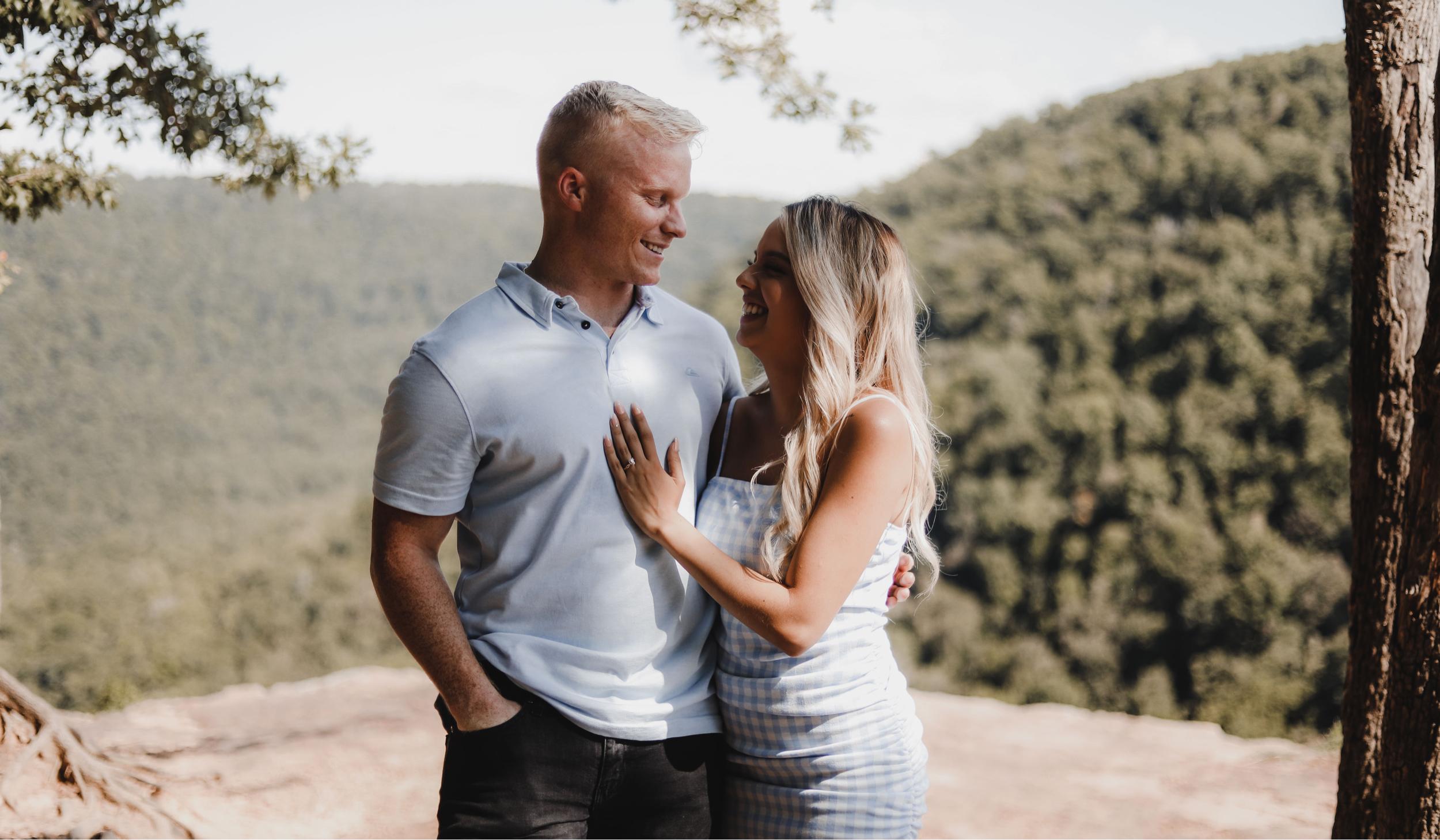 The Wedding Website of Caden Matthew Pennick and Maria Paula Gamboa Corrales