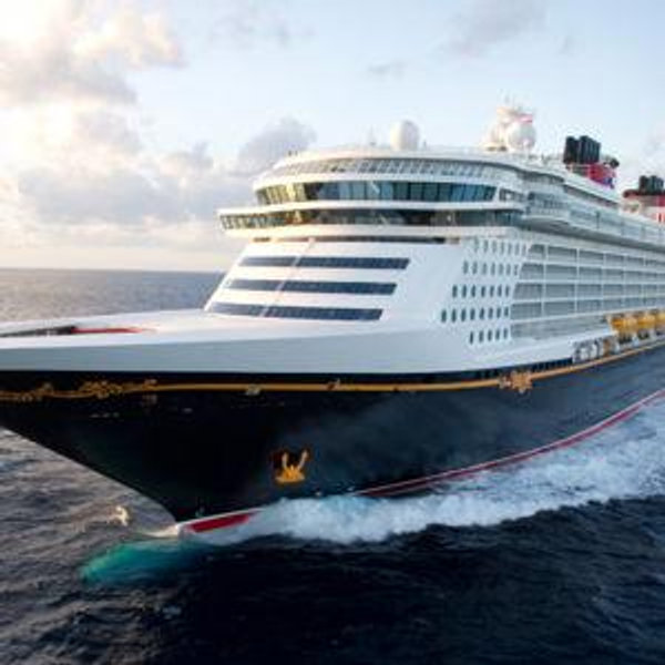 Our Honeymoon Cruise Fund