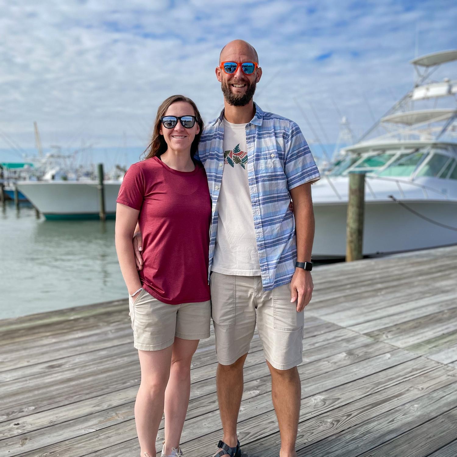 Port Aransas, TX