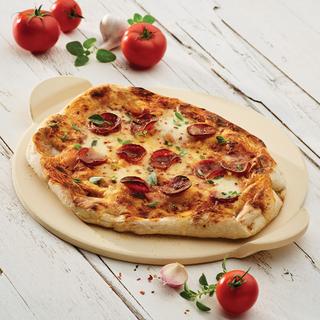 Cucina Ceramic Pizza Baking Stone