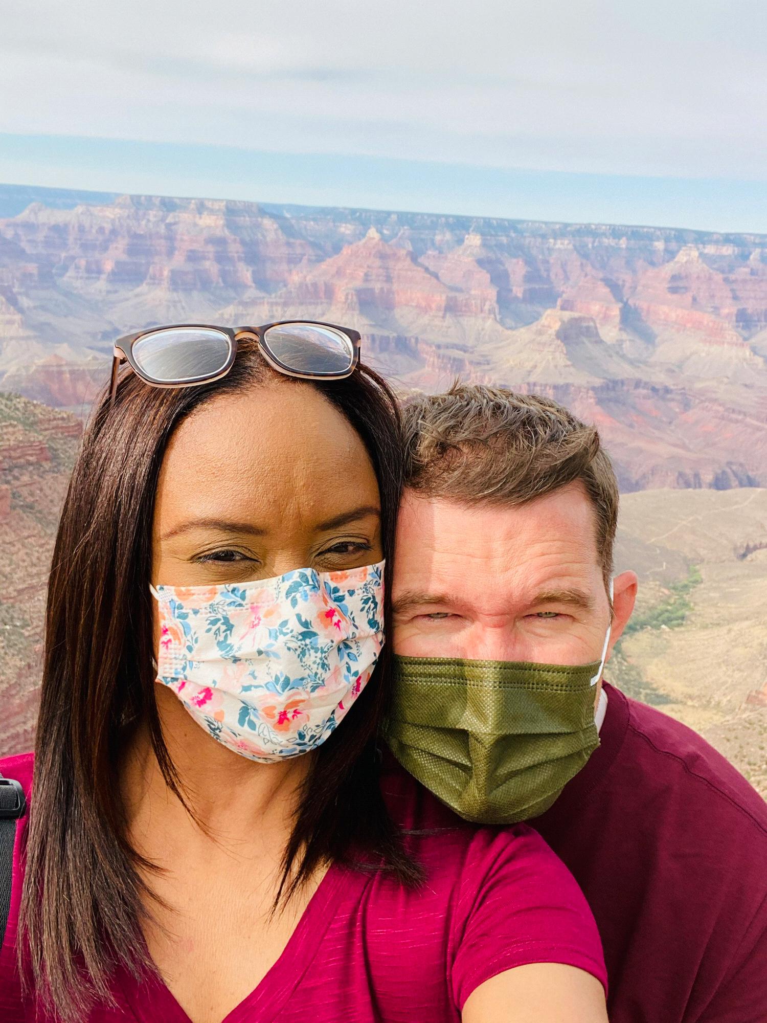 Grand Canyon 09/2020