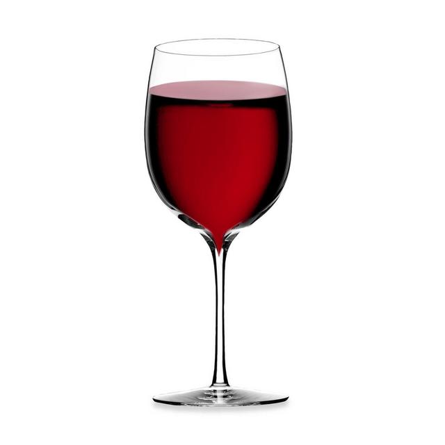 Waterford® Elegance Bordeaux Wine Glasses (Set of 2)