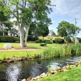 Brewster Gardens