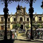 Palacio de Gobierno del Estado de Jalisco
