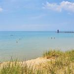 Visit Lake Michigan