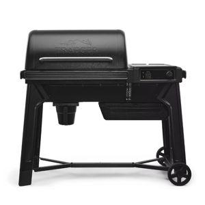 Traeger Woodridge Wood Pellet Grill