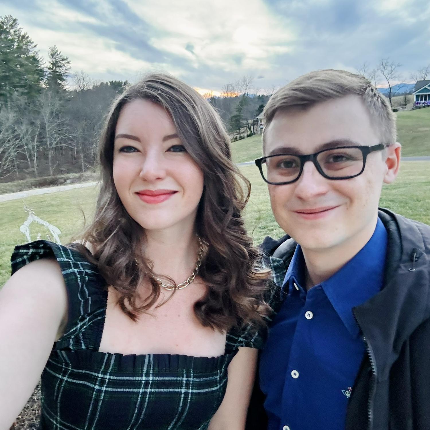 Christmas in Asheville