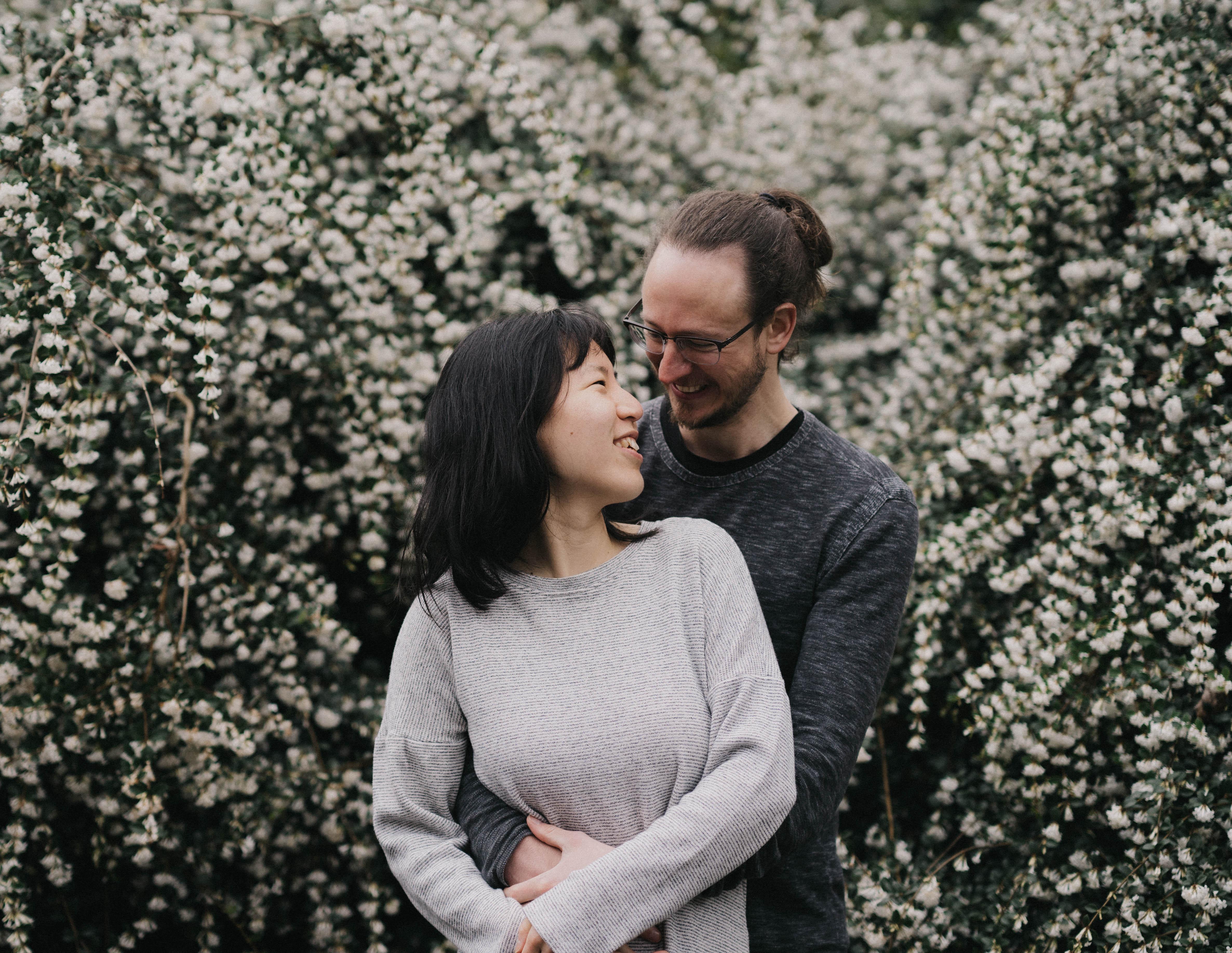 The Wedding Website of Dami Lee and Josh Southerland