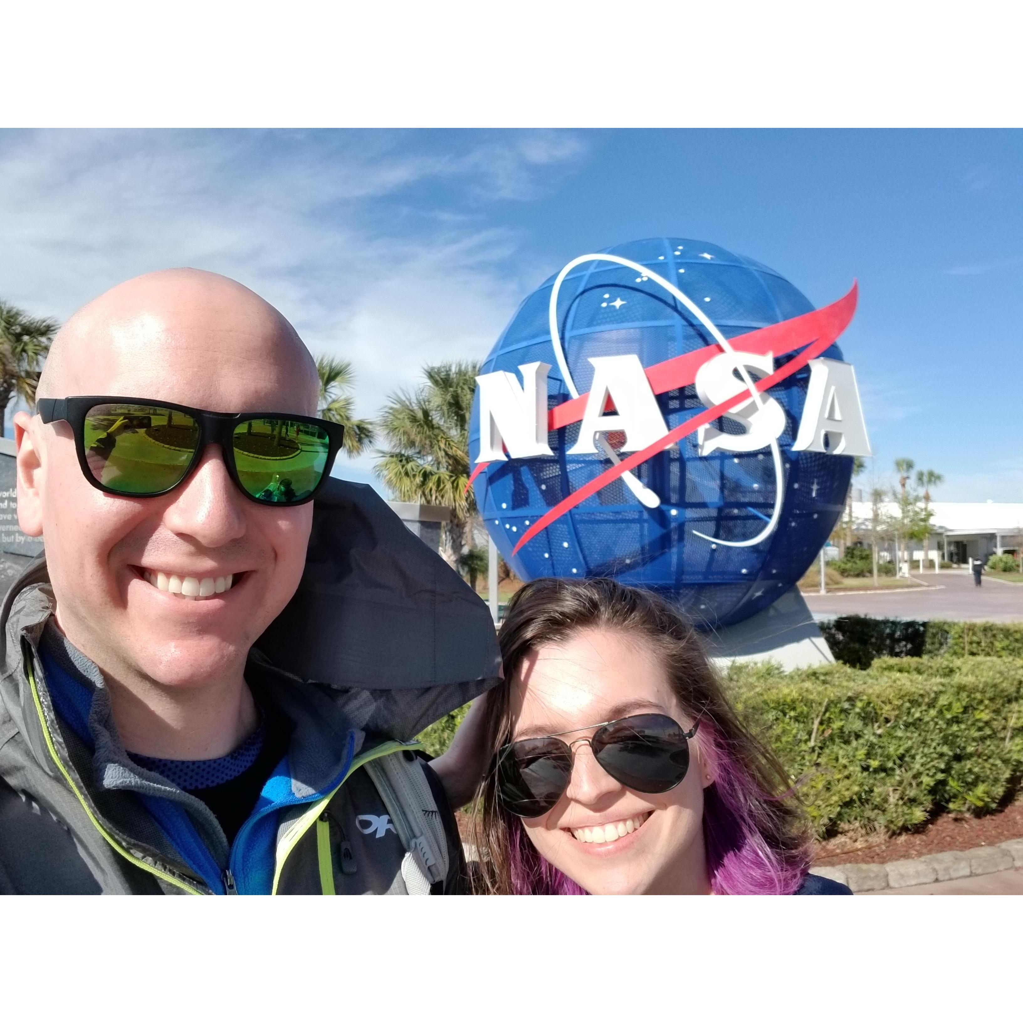 last minute trip to florida