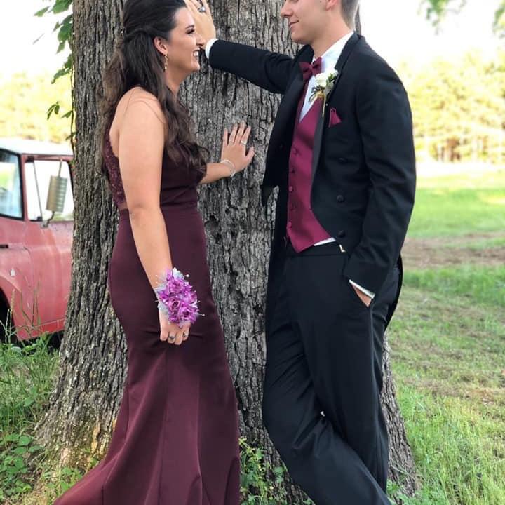 Tyler’s Senior Prom 2019