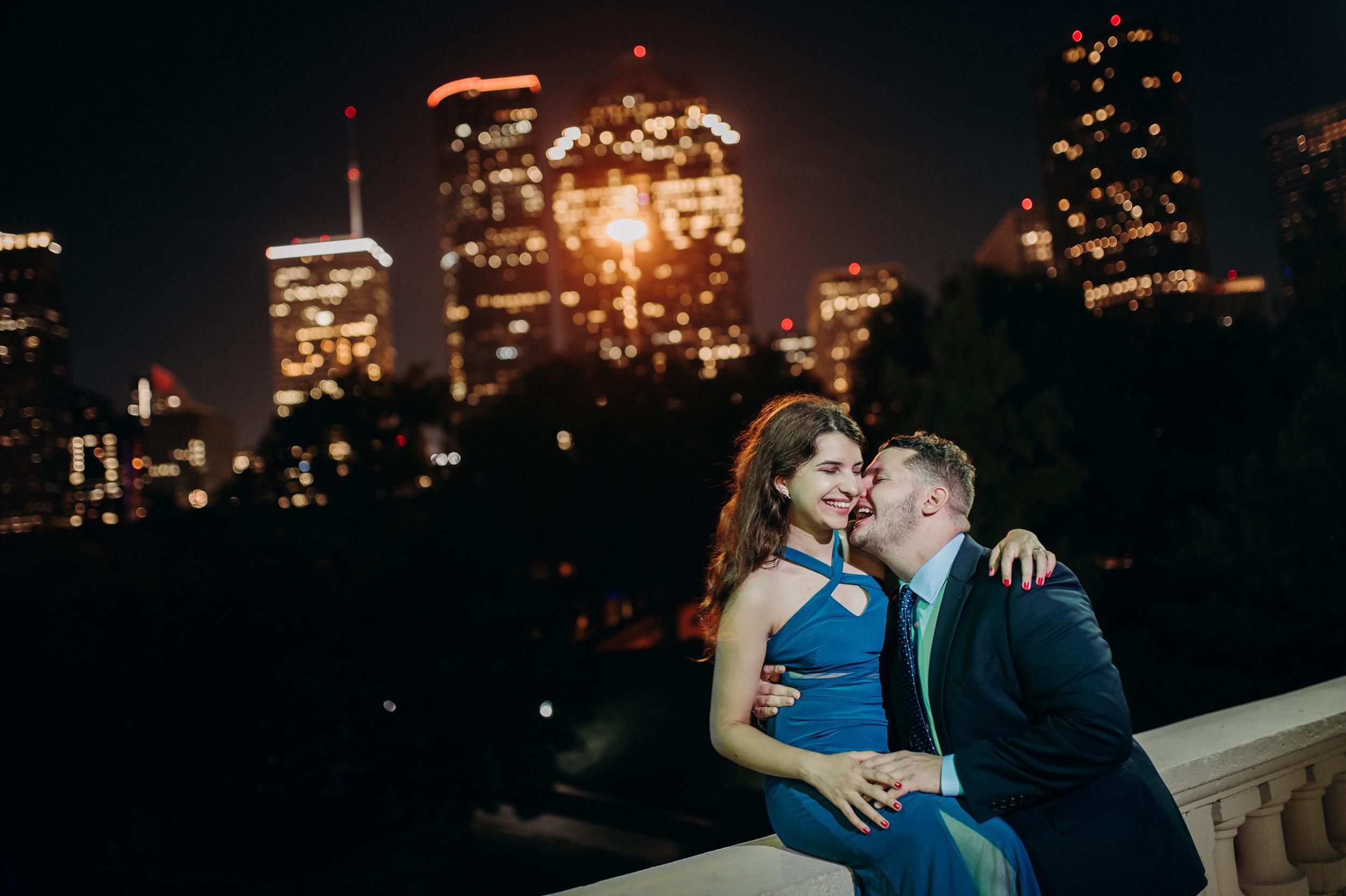 The Wedding Website of Natalia Melo and Mitchell Malfitano