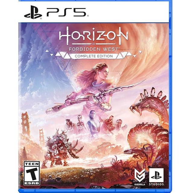 Horizon Forbidden West Complete Edition - PS5™