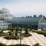 Como Park Zoo & Conservatory