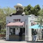 Topo Arizona