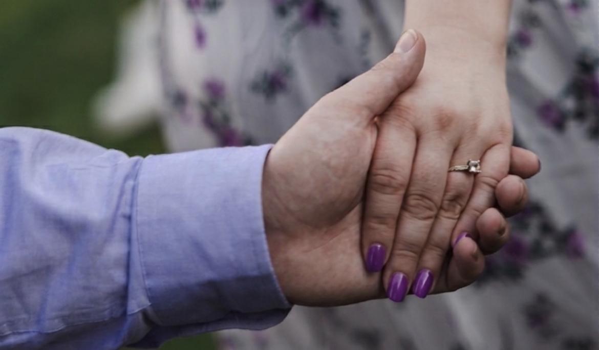 The Wedding Website of Rachel Costello and Caleb Bernard