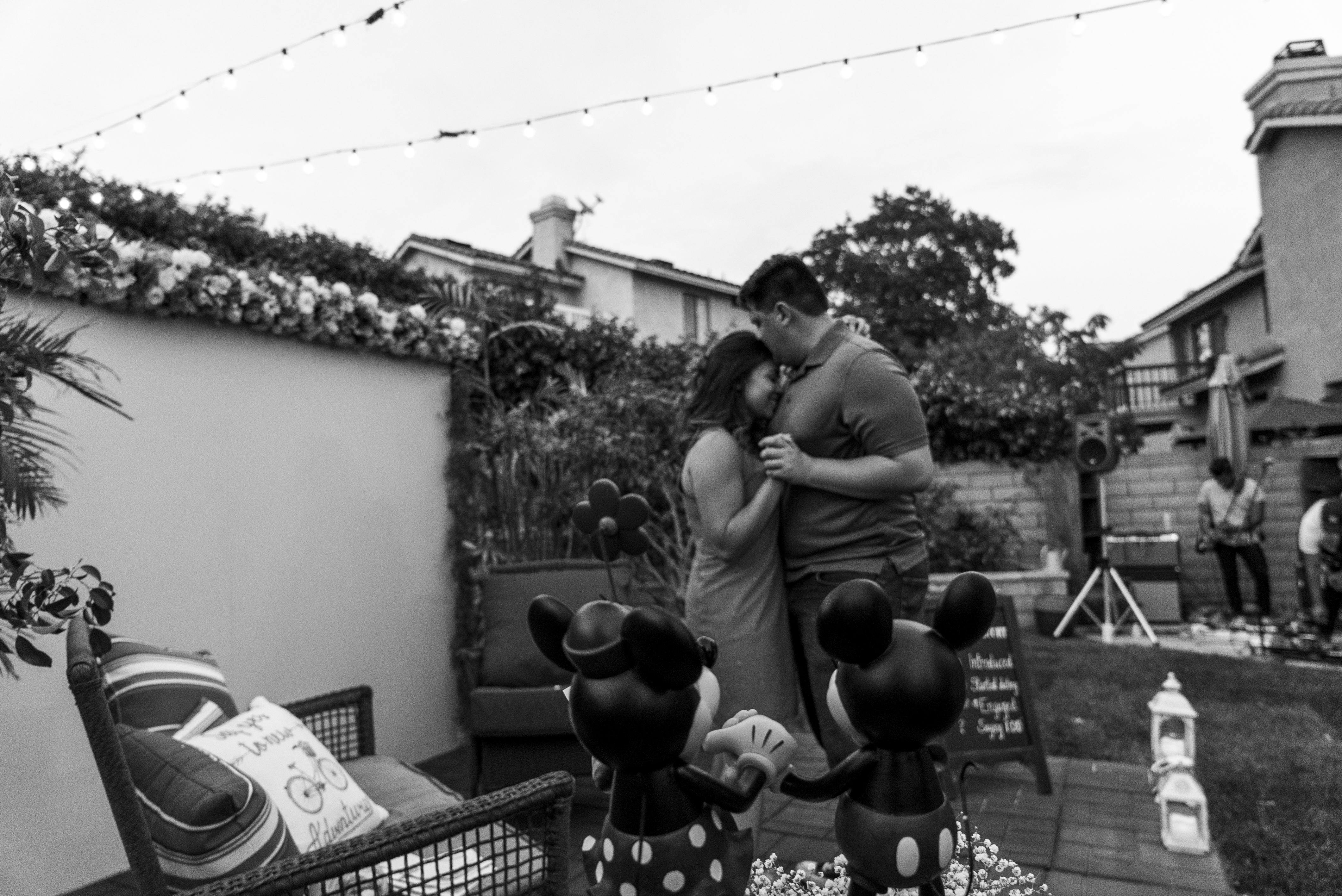 The Wedding Website of Cory Serna and Alexis Rojas