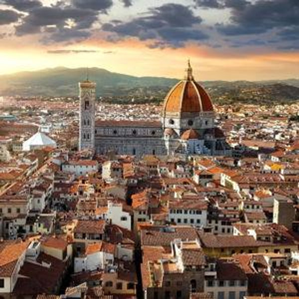 Honeymoon Excursions - Florence