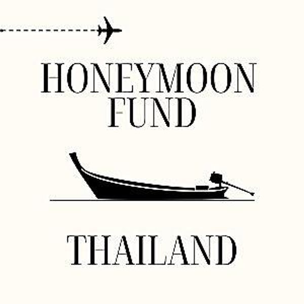 Honeymoon to Thailand