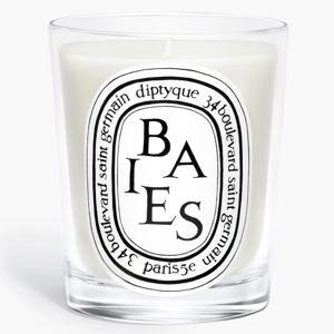 Baies / Berries | Scented Candle | Diptyque Paris |