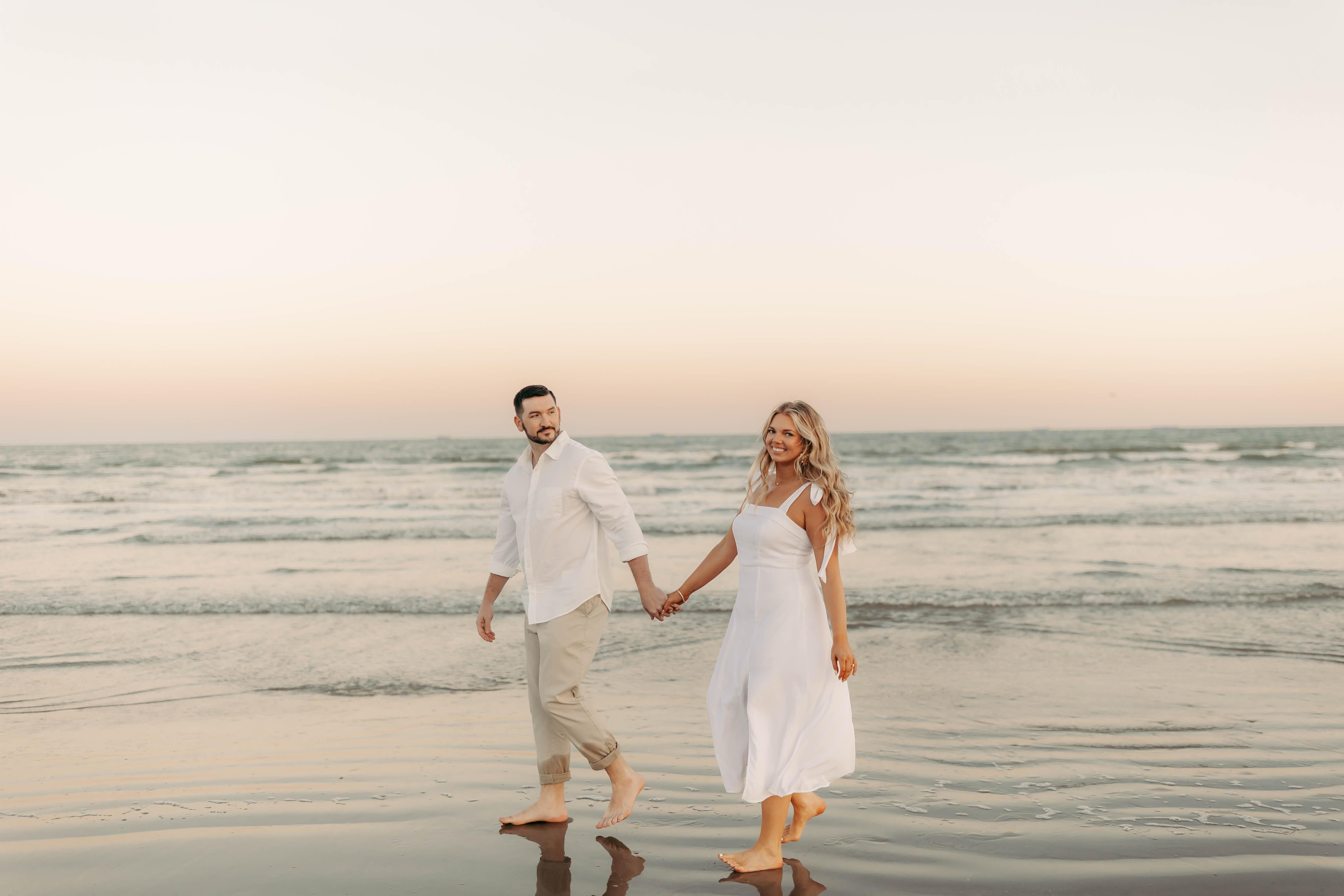 The Wedding Website of Caleb Marburger and Kayleen Hadley