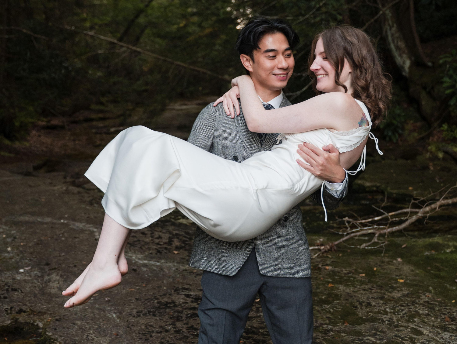 The Wedding Website of Peyton Skoczylas and Troy Handoko