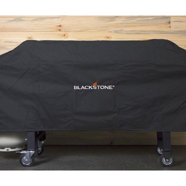 Griddle Grill Cover - Fits up to 36"