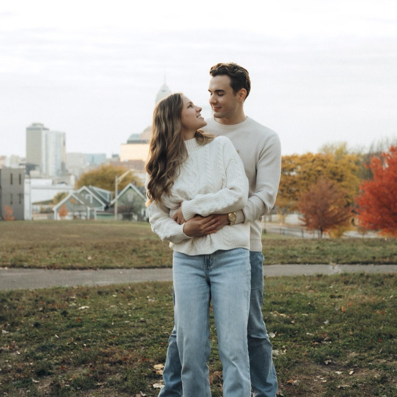 Engagement session!!