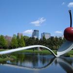 Minneapolis Sculpture Garden