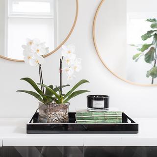 Desi 5-Piece Decor Set