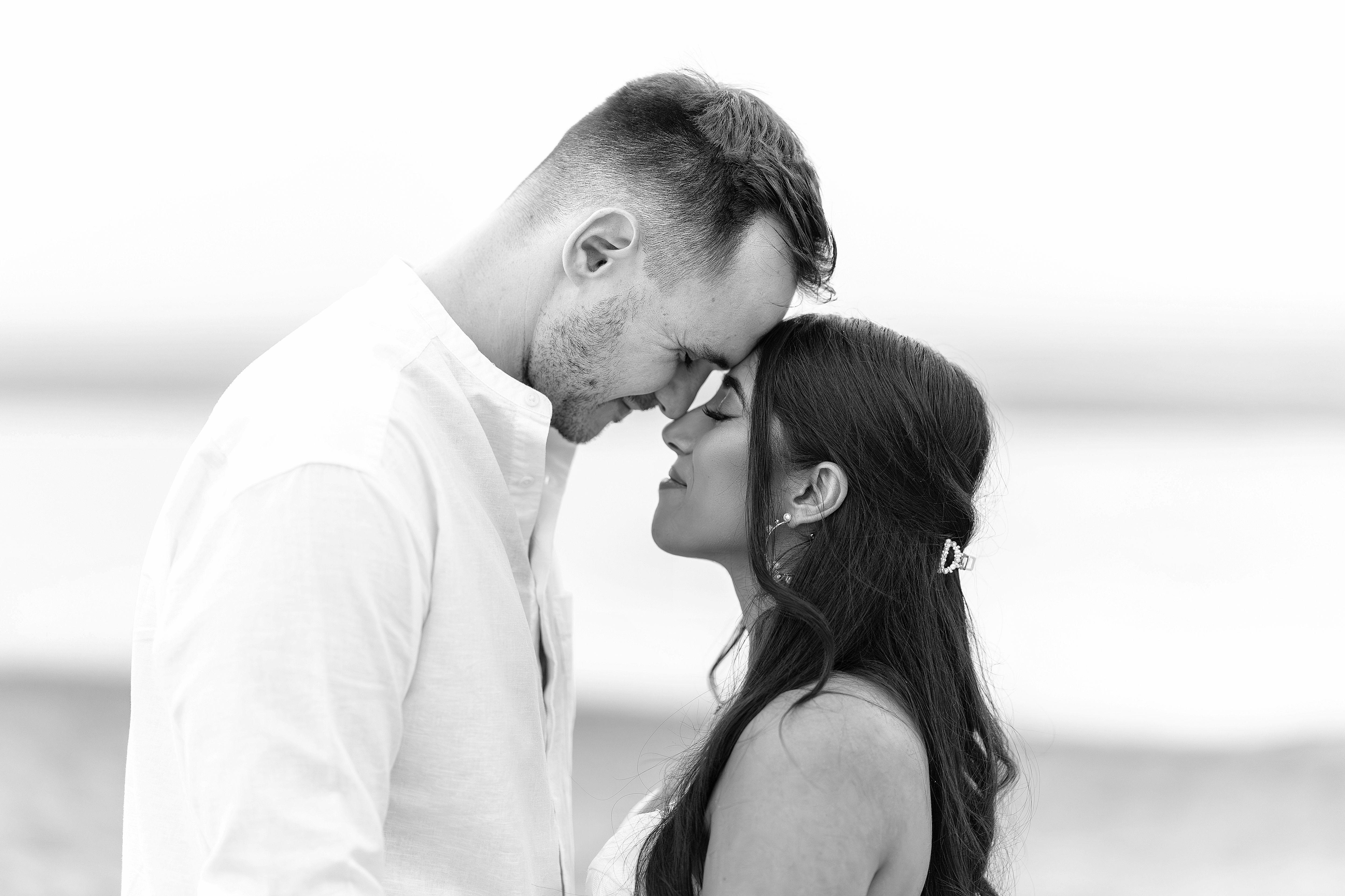 The Wedding Website of Nikita Bharj and Daniel Hagan