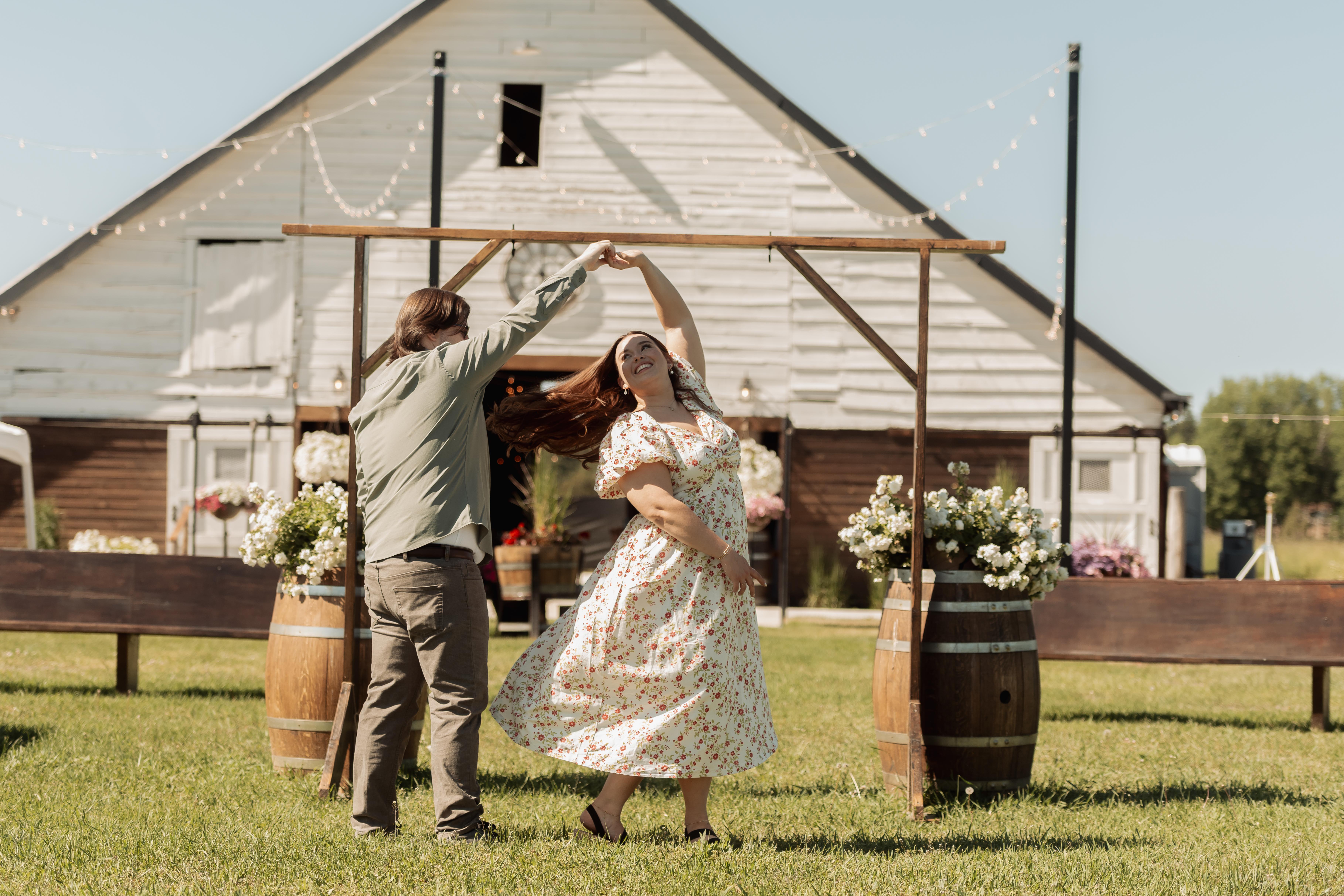 The Wedding Website of Jason Kester and Marlyn Cowin