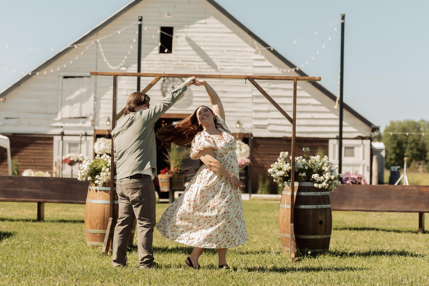 The Wedding Website of Jason Kester and Marlyn Cowin