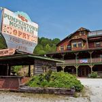 Pumpkintown Mountain Opry