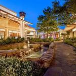 The Shops at LaCantera