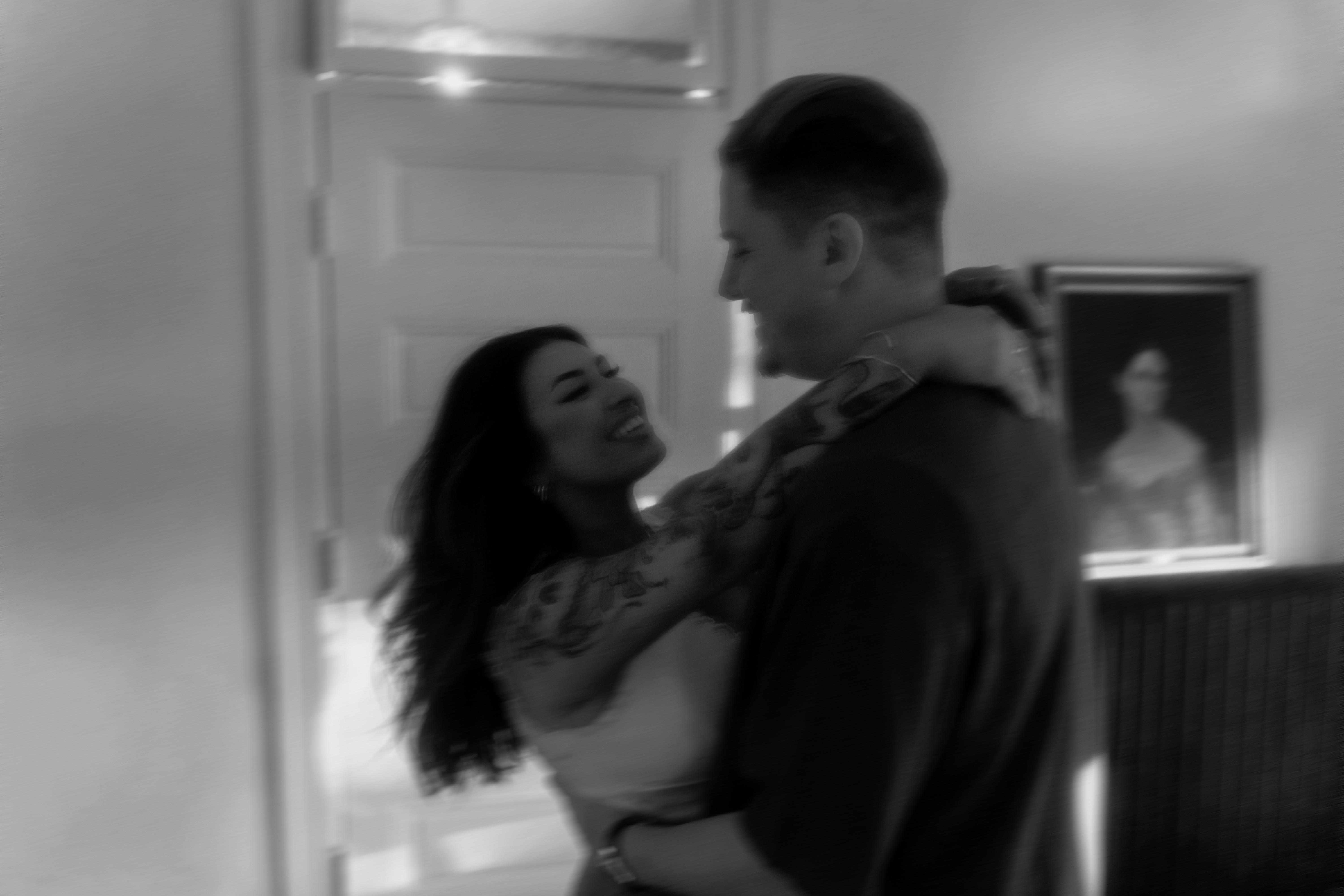 The Wedding Website of Alyssa Lee and Evan Kent