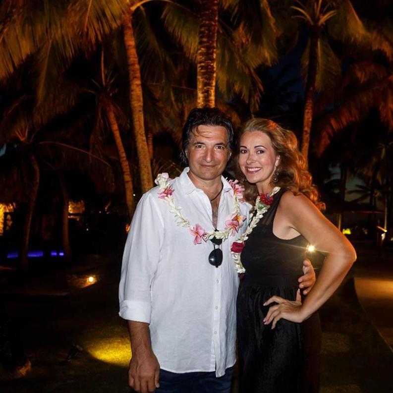 Infoblox Presidents Club - Bora Bora